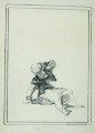 Quejate al tiempo Accuse the Time Romantic modern Francisco Goya